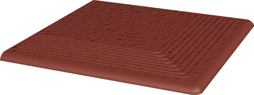 Керамическая плитка Grupa Paradyz Natural Rosa Duro ступень угловая структ 300х300 мм/10 шт.
Керамическая плитка Grupa Paradyz Natural Rosa Duro ступень угловая структ 300х300 мм/10 шт.