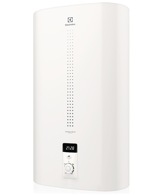 Водонагреватель Electrolux EWH 50 Centurio IQ 2.0 накопительный, с поддержкой Wi-Fi
Водонагреватель Electrolux EWH 50 Centurio IQ 2.0 накопительный, с поддержкой Wi-Fi