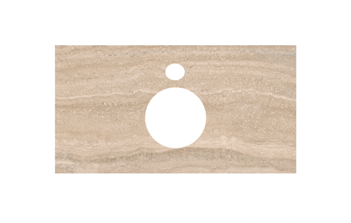 Столешница для накладных раковин Риальто Kerama Marazzi PLAZA 80 PL1.SG560400R\80 песочный
Столешница для накладных раковин Риальто Kerama Marazzi PLAZA 80 PL1.SG560400R\80 песочный