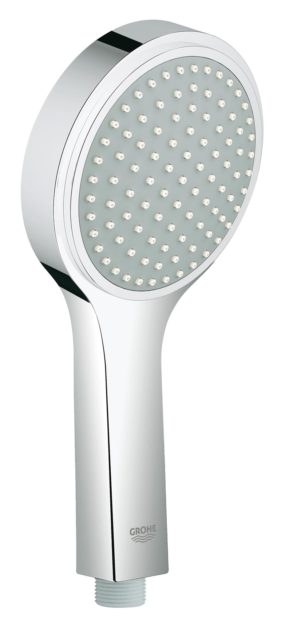 Ручной душ Grohe Power&Soul Cosmopolitan 115 (2 режима) с ограничением расхода воды 27661000
Ручной душ Grohe Power&Soul Cosmopolitan 115 (2 режима) с ограничением расхода воды 27661000