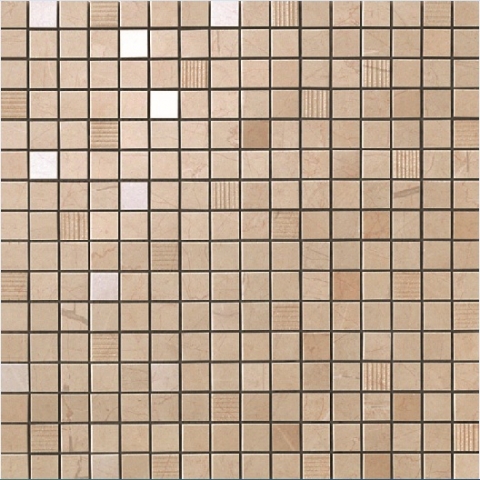 Керамическая плитка Atlas Concorde Marvel Beige Mystery Mosaic ASCQ мозаика 30,5x30,5
Керамическая плитка Atlas Concorde Marvel Beige Mystery Mosaic ASCQ мозаика 30,5x30,5