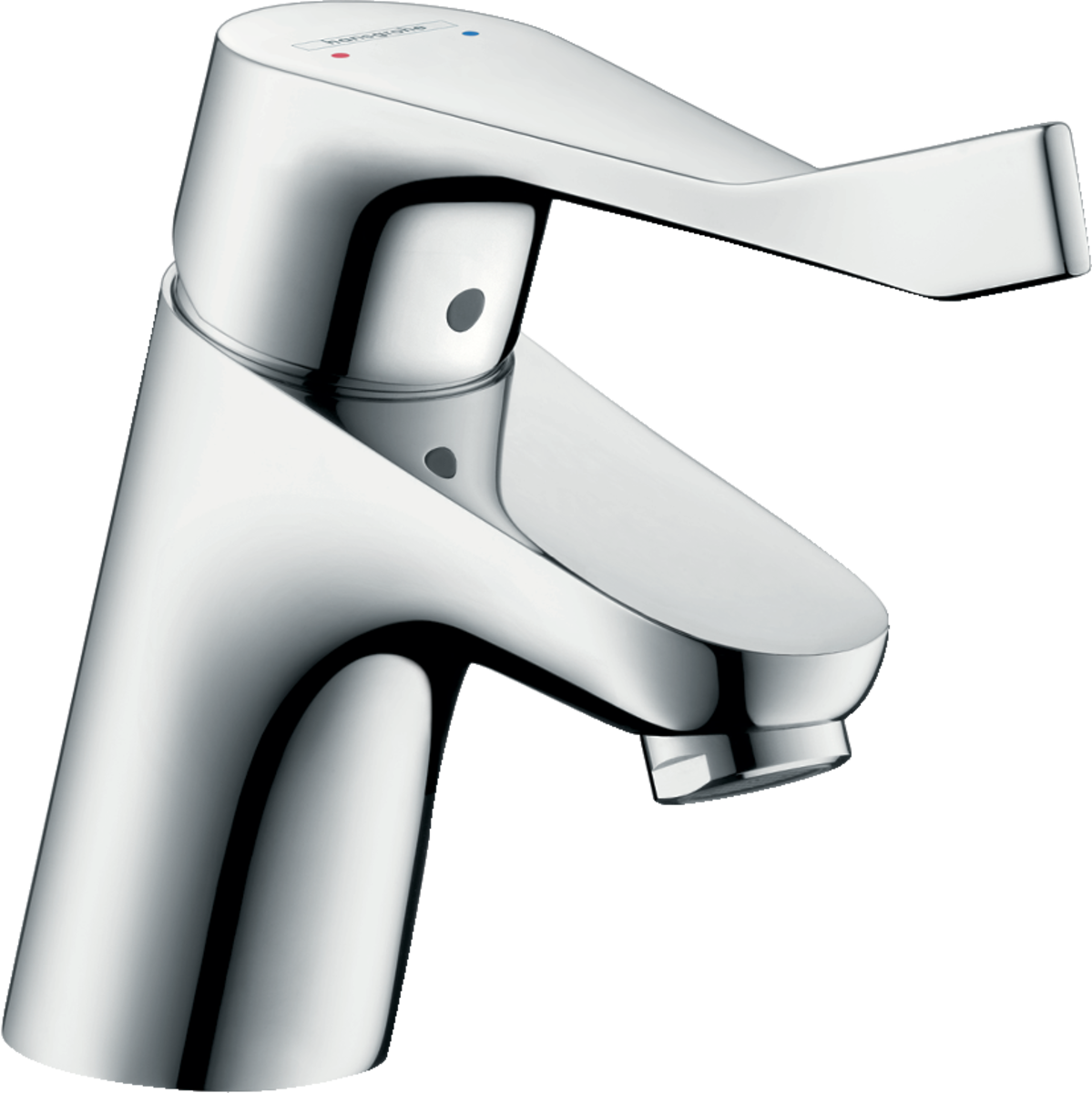 Смеситель для раковины Hansgrohe Focus 70 без сливного набора, с длинной рукояткой 31914000
Смеситель для раковины Hansgrohe Focus 70 без сливного набора, с длинной рукояткой 31914000