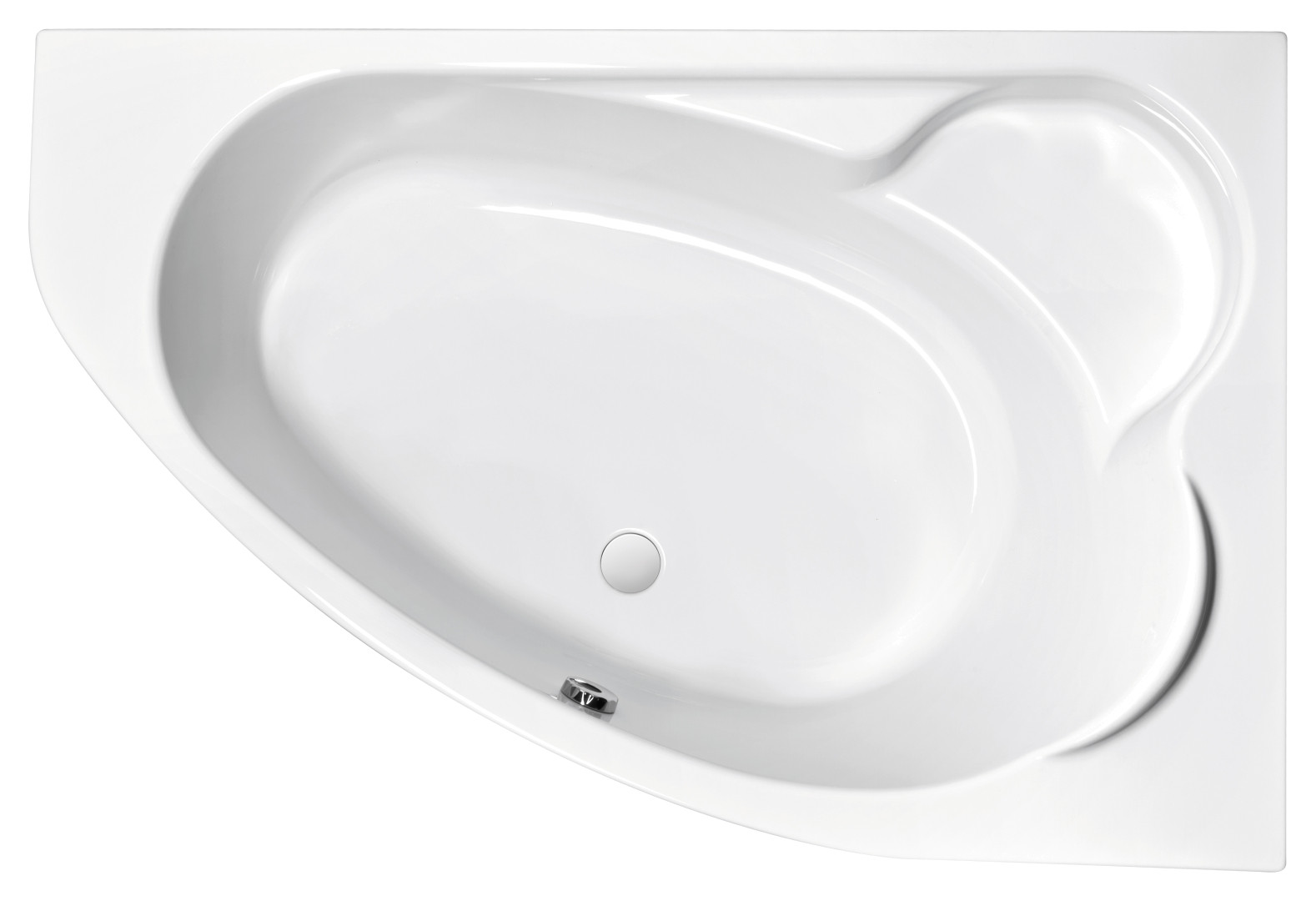 Акриловая ванна Cersanit Kaliope 1700x1100 правая без ножек, белый WA-KALIOPE*170-RNL
Акриловая ванна Cersanit Kaliope 1700x1100 правая без ножек, белый WA-KALIOPE*170-RNL