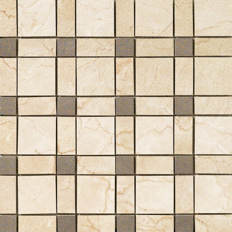 Керамическая плитка Италон Charme Wall Project Cream Mosaico Chic (600110000047) Мозаика 30,5x30,5
Керамическая плитка Италон Charme Wall Project Cream Mosaico Chic (600110000047) Мозаика 30,5x30,5