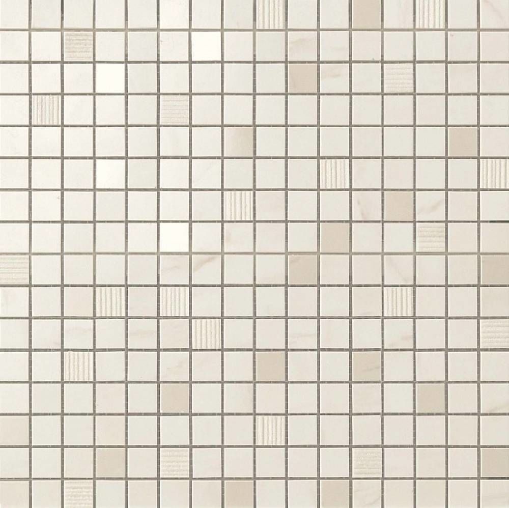 Керамическая плитка Atlas Concorde Marvel Pro Cremo Delicato Mosaic 9MVC мозаика 30,5x30,5
Керамическая плитка Atlas Concorde Marvel Pro Cremo Delicato Mosaic 9MVC мозаика 30,5x30,5