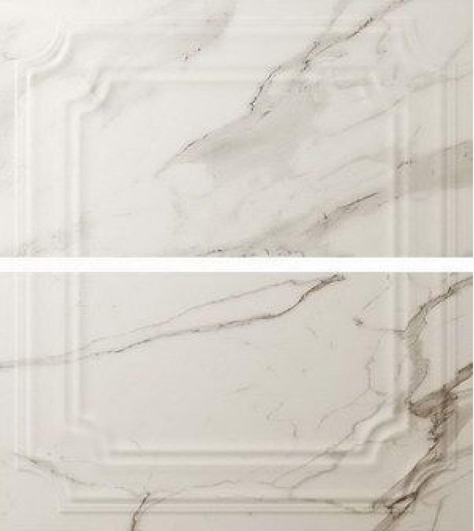 Керамическая плитка Атлас Конкорд Supernova Marbl Калакатта Голд Буазери 3Д декор 31,5x57 
Керамическая плитка Атлас Конкорд Supernova Marbl Калакатта Голд Буазери 3Д декор 31,5x57