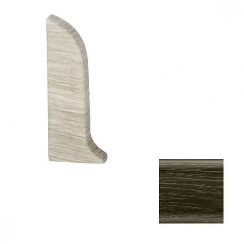 Заглушка Левая 56 SALAG Дуб Горелый NG0L86
Заглушка Левая 56 SALAG Дуб Горелый NG0L86