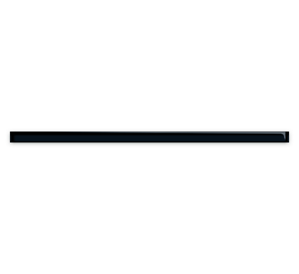 Керамическая плитка Mei Universal Glass Спецэлемент стеклянный черный 3x75 (UG1U231)
Керамическая плитка Mei Universal Glass Спецэлемент стеклянный черный 3x75 (UG1U231)