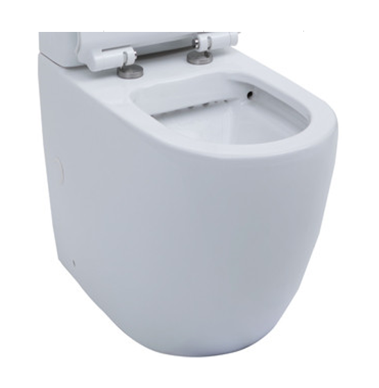Чаша унитаза напольного Aquanet Rimless Cetus-C1 с сидением микролифт BL-102N-TPT 203342
Чаша унитаза напольного Aquanet Rimless Cetus-C1 с сидением микролифт BL-102N-TPT 203342
