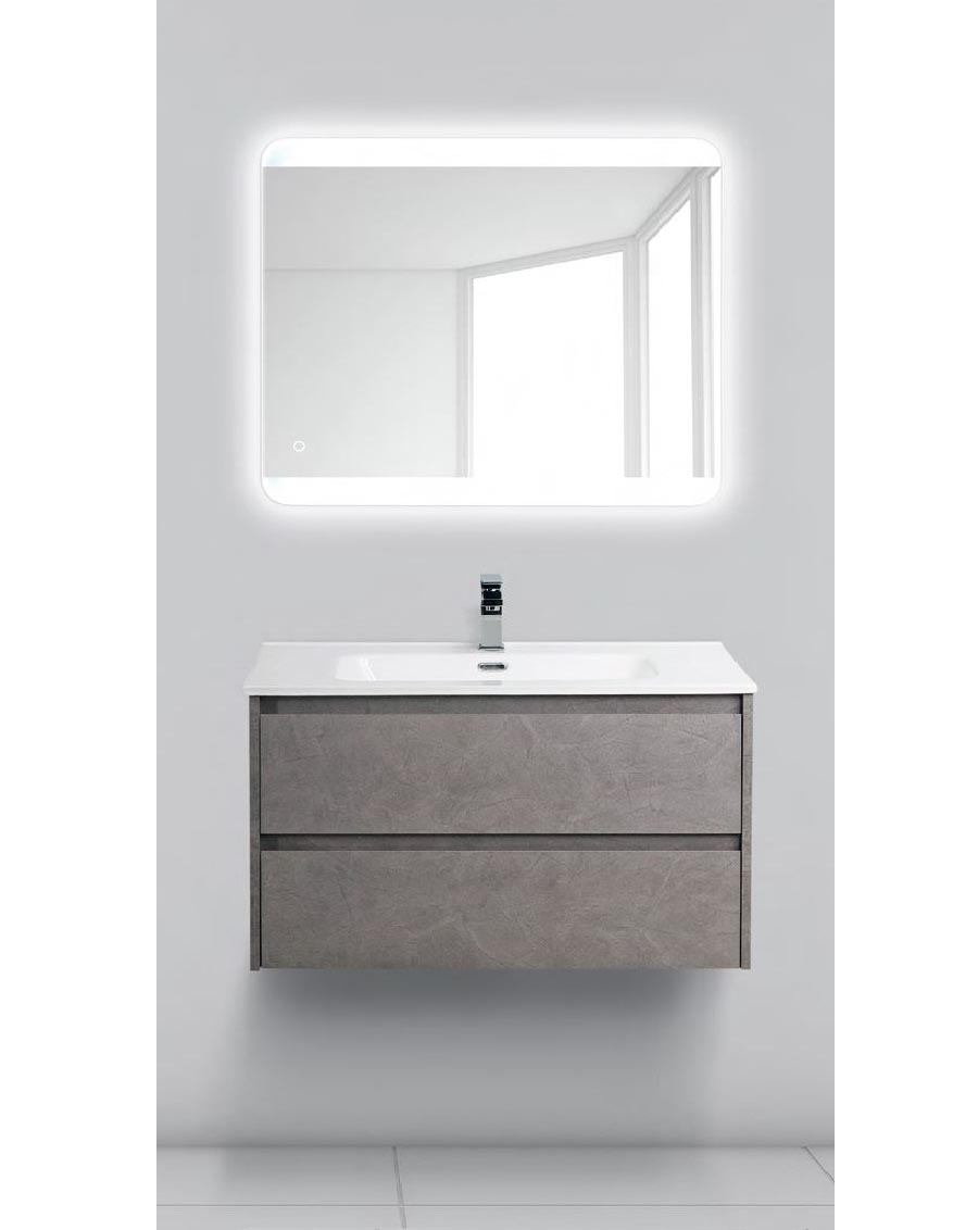 База под раковину BelBagno KRAFT подвесная 90 KRAFT-900-2C-SO-PG Pietra Grigio
База под раковину BelBagno KRAFT подвесная 90 KRAFT-900-2C-SO-PG Pietra Grigio