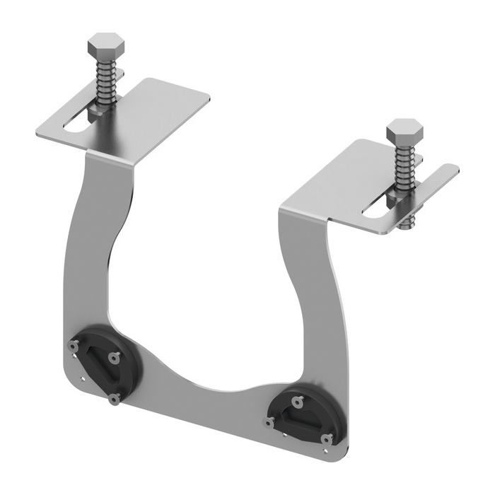 Монтажный комплект TECE TECEone для установки с застенным модулем TECEbox 9880047 
Монтажный комплект TECE TECEone для установки с застенным модулем TECEbox 9880047