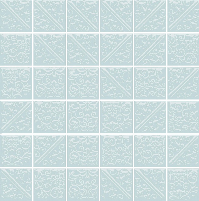 Керамическая плитка Kerama Marazzi Ла-Виллет 21029 Бирюзовый Светлый настенная 30,1х30,1
Керамическая плитка Kerama Marazzi Ла-Виллет 21029 Бирюзовый Светлый настенная 30,1х30,1