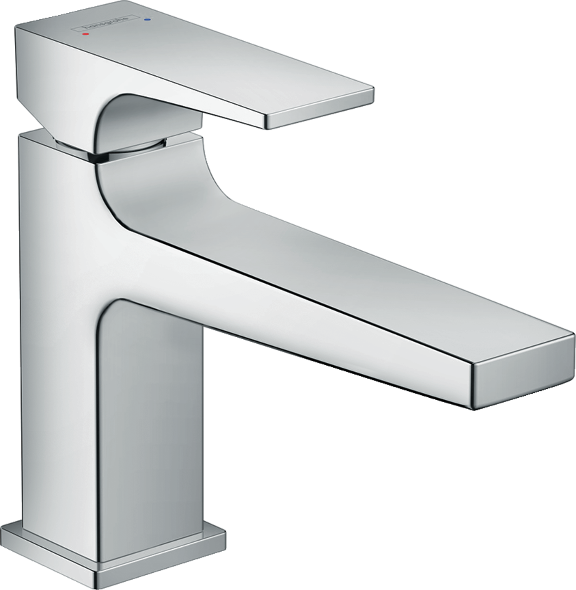 Смеситель для раковины Hansgrohe Metropol 100 с рычаговой рукояткой и сливным клапаном 32502000
Смеситель для раковины Hansgrohe Metropol 100 с рычаговой рукояткой и сливным клапаном 32502000