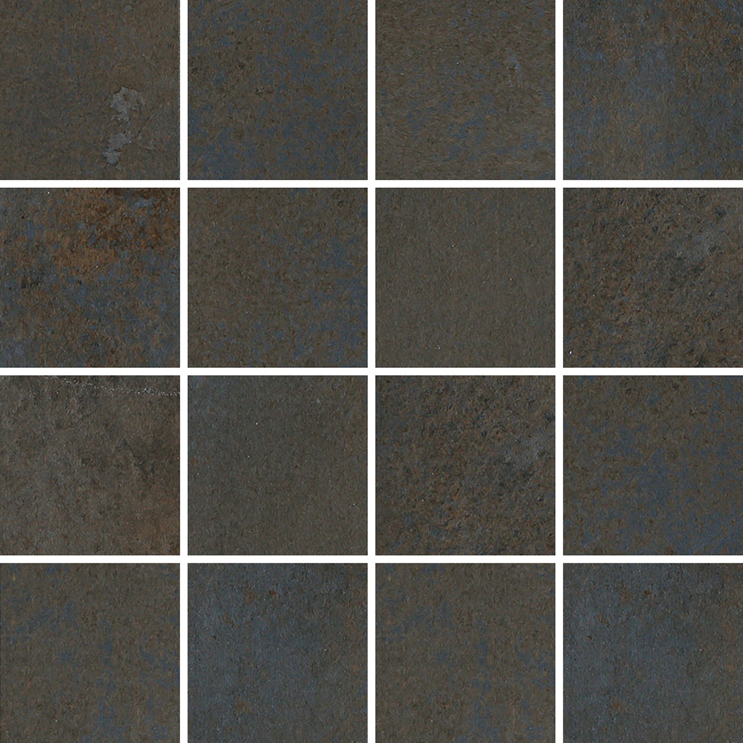 Керамогранит Pamesa K. Cadmiae Malla Coal мозаика 30x30 
Керамогранит Pamesa K. Cadmiae Malla Coal мозаика 30x30
