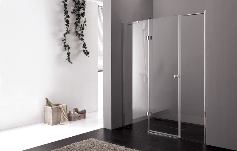 Душевая дверь в нишу CEZARES VERONA-B-13 1950x1650 Хром
Душевая дверь в нишу CEZARES VERONA-B-13 1950x1650 Хром