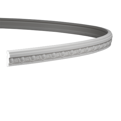 Молдинг Европласт 1.51.332 гибкий
Молдинг Европласт 1.51.332 гибкий