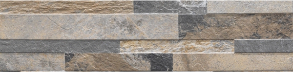 Керамогранит Rondine Group Cubics Multicolor 15x61
Керамогранит Rondine Group Cubics Multicolor 15x61