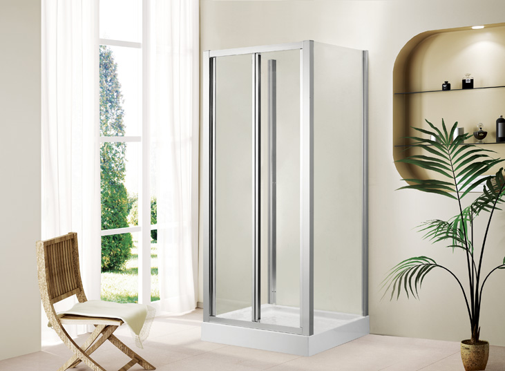 Душевое ограждение CEZARES PORTA AS-2 1950x800x800 Хром 
Душевое ограждение CEZARES PORTA AS-2 1950x800x800 Хром