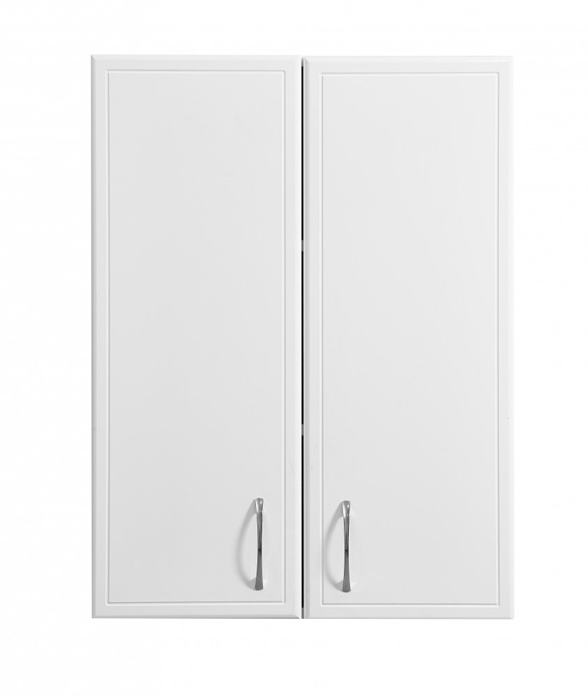 Шкаф Stella Polar Концепт 60/80 подвесной белый SP-00000140
Шкаф Stella Polar Концепт 60/80 подвесной белый SP-00000140