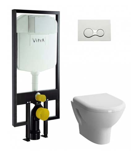 Комплект с инсталляцией Vitra Zentrum унитаз, инсталляция, кнопк, сиденье с микролифтом 9012B003-7206
Комплект с инсталляцией Vitra Zentrum унитаз, инсталляция, кнопк, сиденье с микролифтом 9012B003-7206
