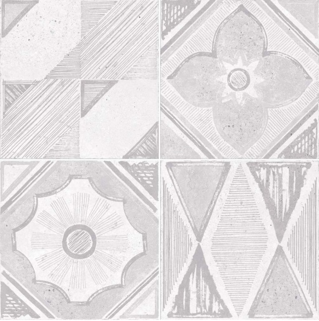 Керамическая плитка Dual Gres Vanguard Pav. Metropoli Grey (Mix без подбора) напольная 45x45
Керамическая плитка Dual Gres Vanguard Pav. Metropoli Grey (Mix без подбора) напольная 45x45