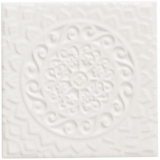 Керамическая плитка Adex Studio ADST4099 Relieve Mandala Universe Bamboo декор 14,8x14,8
Керамическая плитка Adex Studio ADST4099 Relieve Mandala Universe Bamboo декор 14,8x14,8