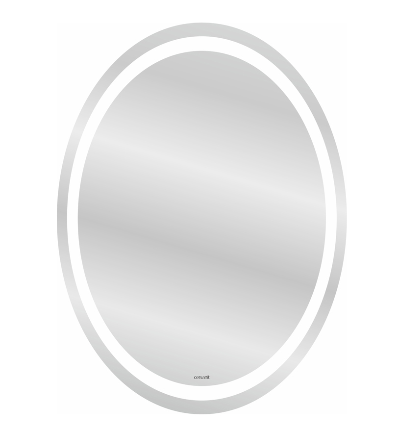 Зеркало Cersanit LED 040 design 57х77 с подсветкой антизапотевание KN-LU-LED040*57-d-Os
Зеркало Cersanit LED 040 design 57х77 с подсветкой антизапотевание KN-LU-LED040*57-d-Os