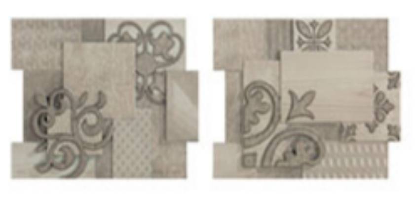 Керамическая плитка Porcelanite Dos 9516 Composicion Ceniza-Gris Sin Fin II (компл. из 2 шт) бордюр 19,9х23,2
Керамическая плитка Porcelanite Dos 9516 Composicion Ceniza-Gris Sin Fin II (компл. из 2 шт) бордюр 19,9х23,2