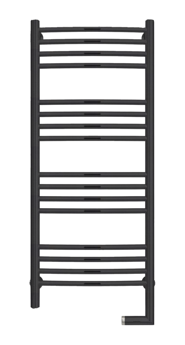 Электрический полотенцесушитель Сунержа Богема 2.0 (прямая) 1000x400 ТЭН Пр. темный титан муар арт. 15-5205-1040
Электрический полотенцесушитель Сунержа Богема 2.0 (прямая) 1000x400 ТЭН Пр. темный титан муар арт. 15-5205-1040
