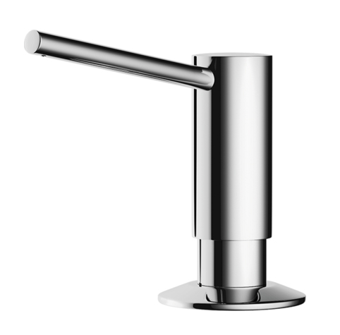 Дозатор Omoikiri OM-02-С хром 4995004
Дозатор Omoikiri OM-02-С хром 4995004