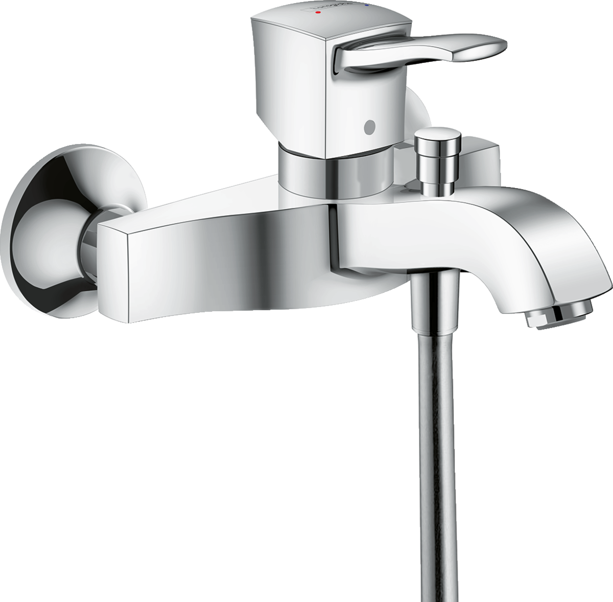 Смеситель для ванны Hansgrohe Metropol Classic однорычажный, с рычаговой рукояткой 31340000
Смеситель для ванны Hansgrohe Metropol Classic однорычажный, с рычаговой рукояткой 31340000