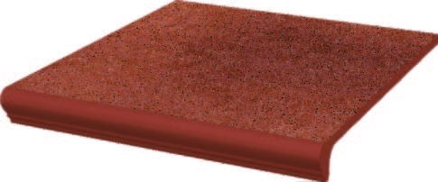 Керамическая плитка Grupa Paradyz Taurus Brown Ступень простая с капиносом структурная 30x33x1,1
Керамическая плитка Grupa Paradyz Taurus Brown Ступень простая с капиносом структурная 30x33x1,1