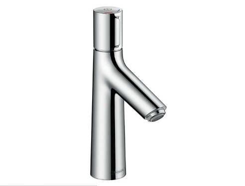 Смеситель для раковины Hansgrohe Talis Select S 100 со сливным гарнитуром 72042000
Смеситель для раковины Hansgrohe Talis Select S 100 со сливным гарнитуром 72042000