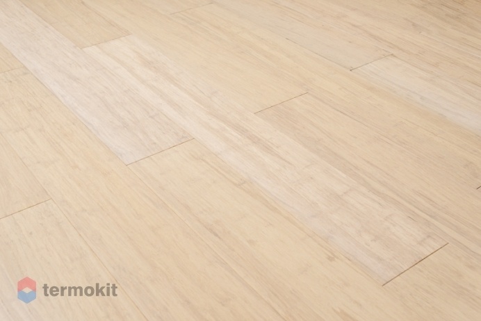 Массивная доска Jackson Flooring Hi-Tech Бамбук Калахари 13x90x1,4