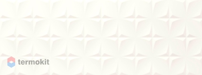 Керамическая плитка Love Ceramic Tiles Genesis Stellar White matt 45x120