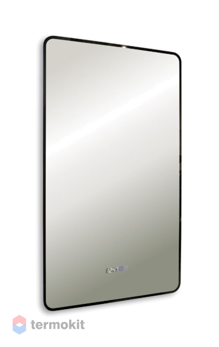 Зеркало Silver Mirrors Incanto 60 с подсветкой, бесконтактным сенсором LED-00002537
