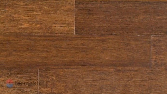 Массивная доска Jackson Flooring Hi-Tech Бамбук Венге 12,7x91,5x1,4