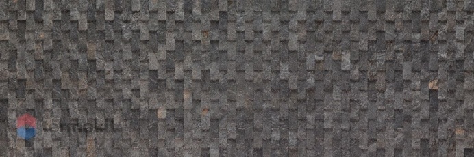 Керамическая плитка Venis Mirage-Image V13895701 Dark Deco настенная 33,3x100