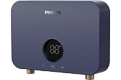 Проточные водонагреватели Philips
