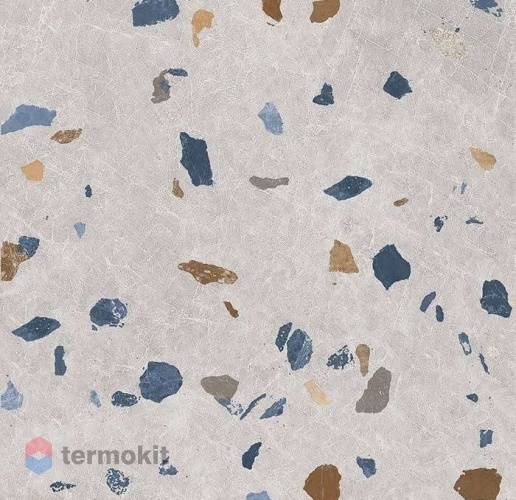 Керамическая плитка Alborz Ceramic Teratzo напольная (мат) Rect 30x30
