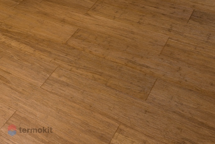 Массивная доска Jackson Flooring Hi-Tech Бамбук Мускат 13x90x1,4