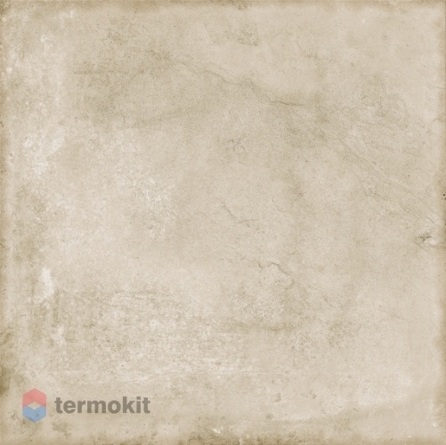 Керамическая плитка Lb-Ceramics Цемент Стайл 6246-0053 (6046-0358) бежевый напольная 45х45