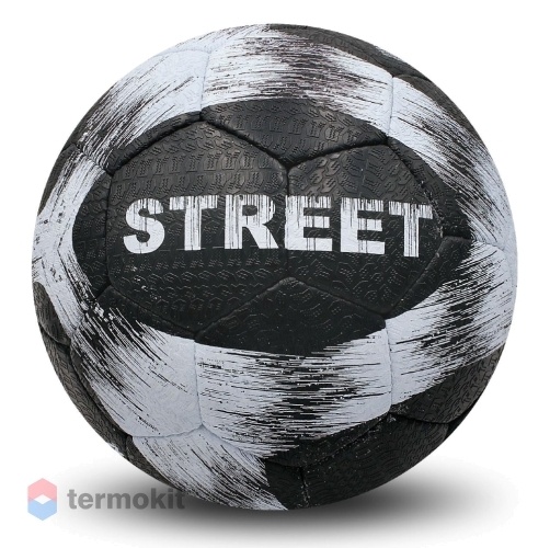 Мяч футбольный VINTAGE Street V320, р.5