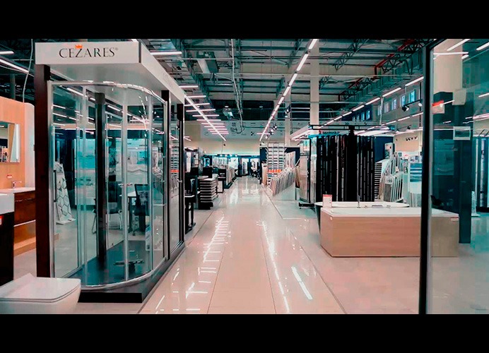 Насос-автомат Aquario AJS-60A-FC