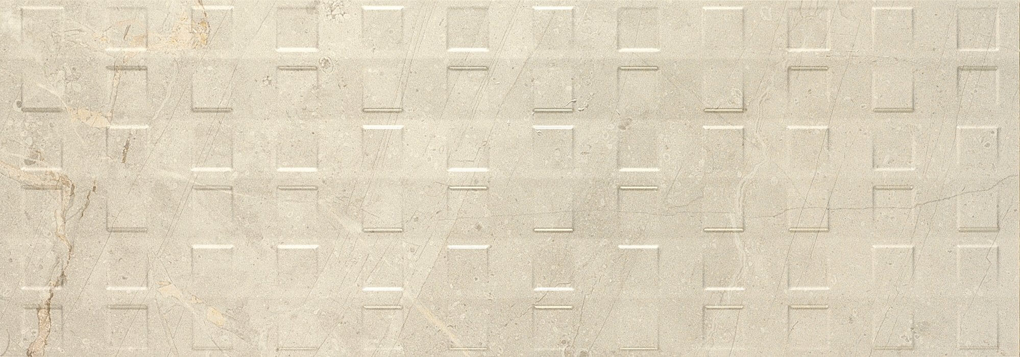 

Керамическая плитка Fanal Milord Rev. Mosaico Natural настенная 31,6x90