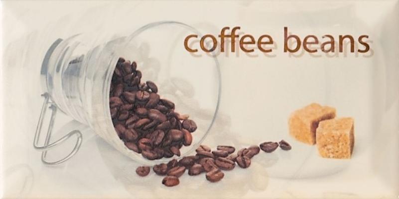 

Керамическая плитка Monopole Decor Arabica декор 10x20