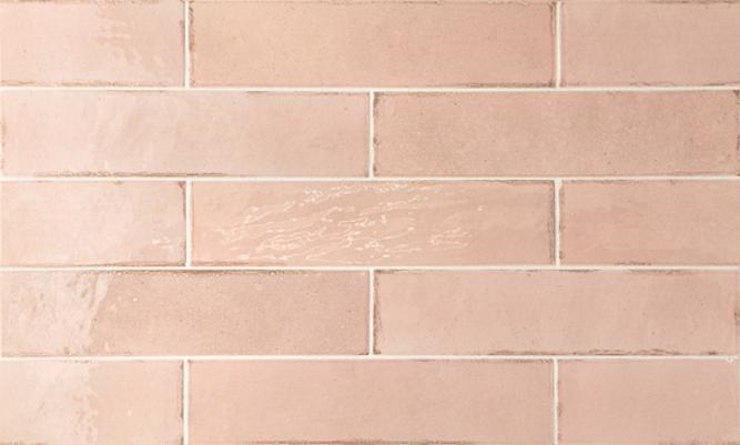 Керамогранит Equipe Tribeca 26878 Tea Rose 6x24,6