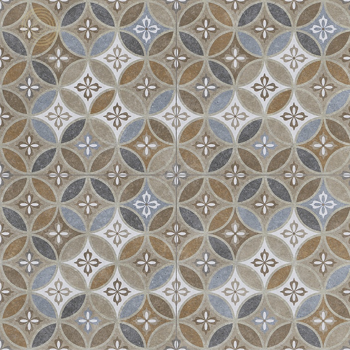 

Керамогранит Porcelanosa Barcelona P18569611 B 59,6x59,6