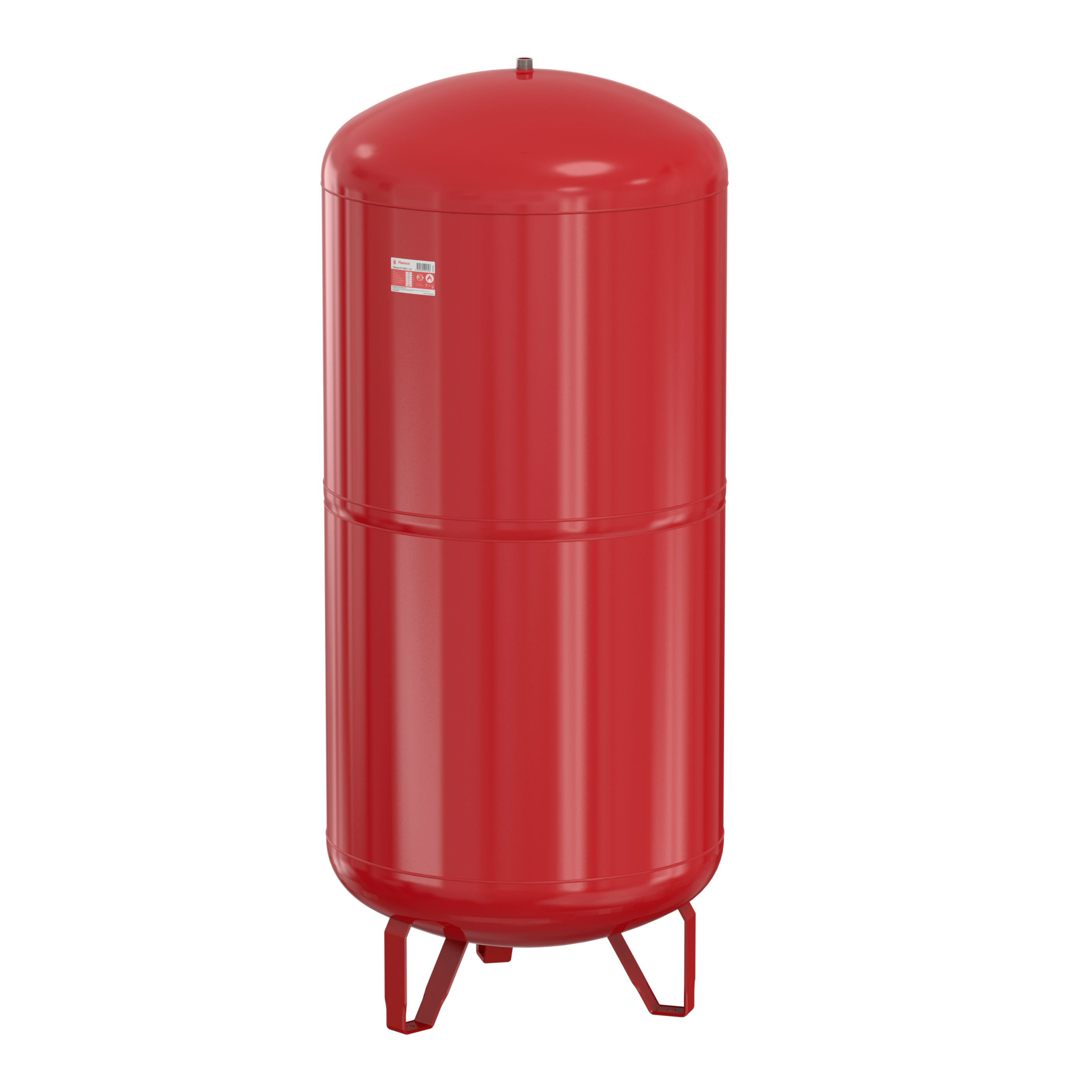 Расширительный бак Flamco Flexcon R 140л 3,0-10 бар