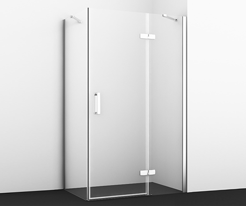 

Душевой уголок WasserKRAFT Aller правый 120x80x200 10H06RWHITE